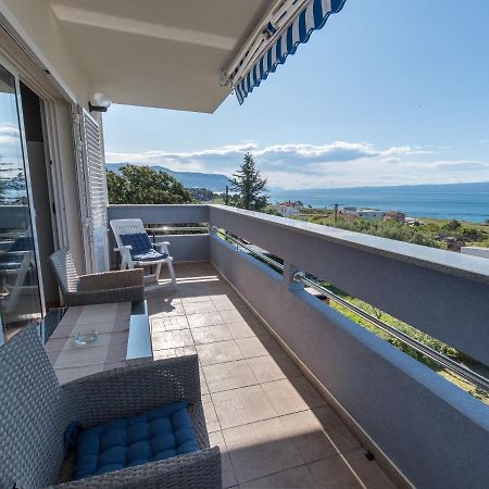 Apartment Gorana Сплит Экстерьер фото