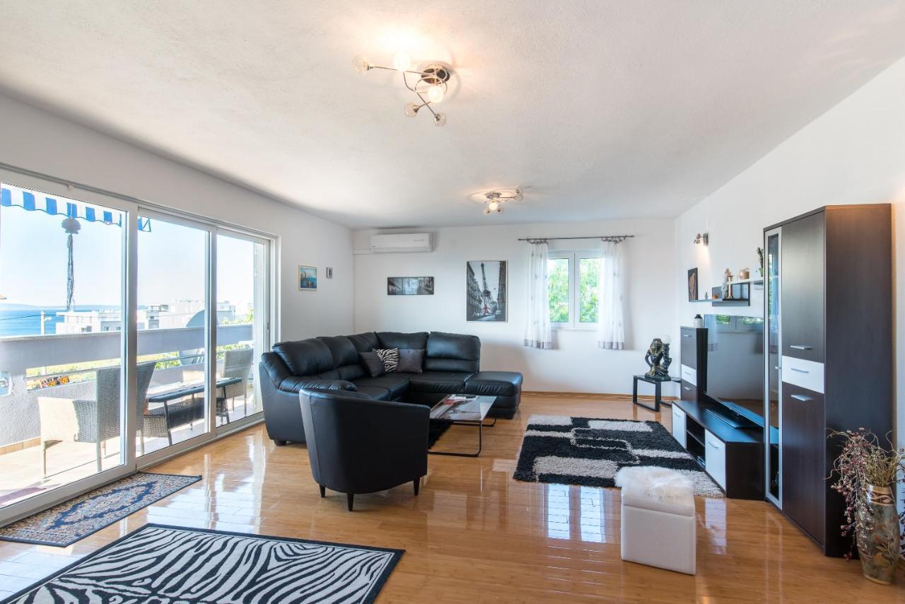 Apartment Gorana Сплит Экстерьер фото