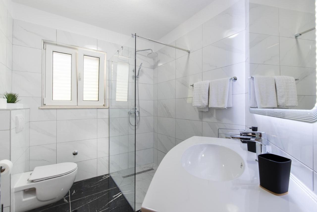 Apartment Gorana Сплит Экстерьер фото