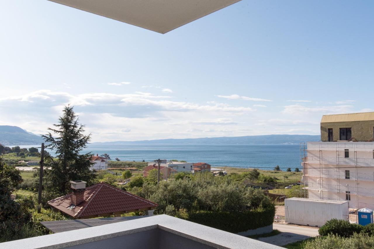 Apartment Gorana Сплит Экстерьер фото