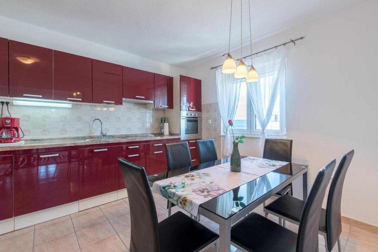 Apartment Gorana Сплит Экстерьер фото