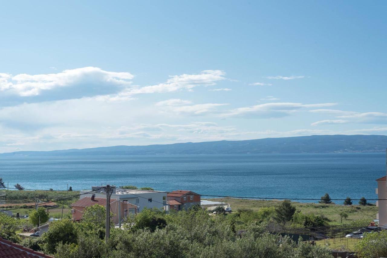 Apartment Gorana Сплит Экстерьер фото