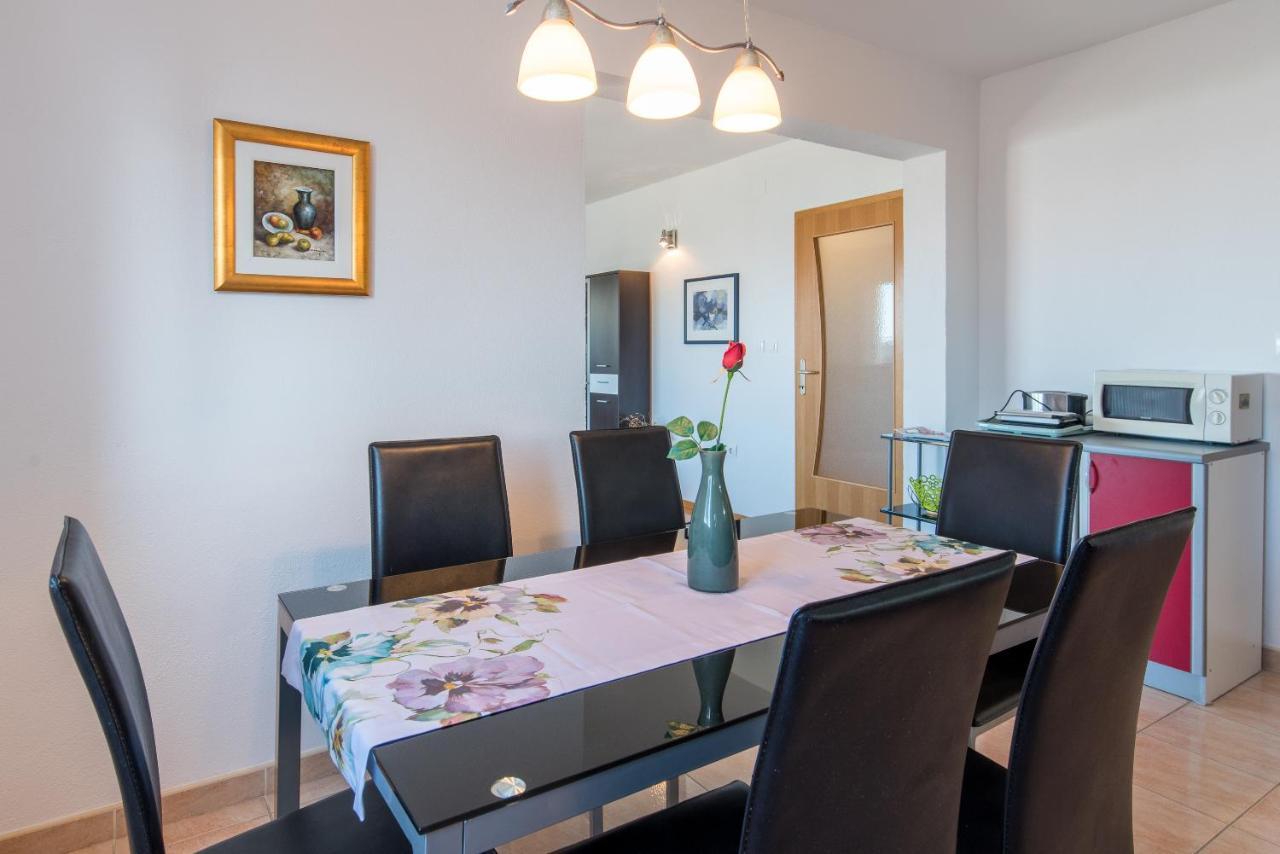 Apartment Gorana Сплит Экстерьер фото