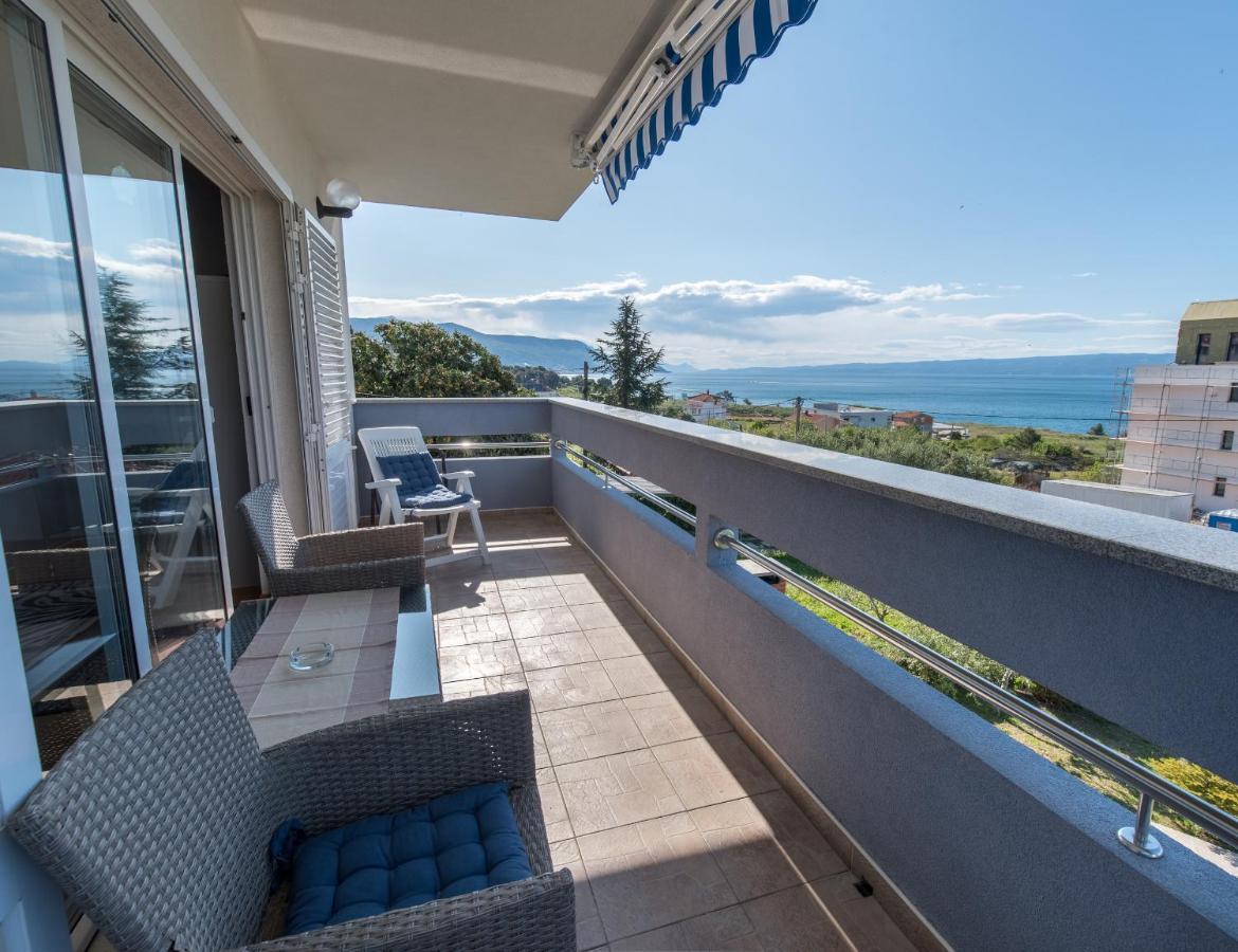 Apartment Gorana Сплит Экстерьер фото