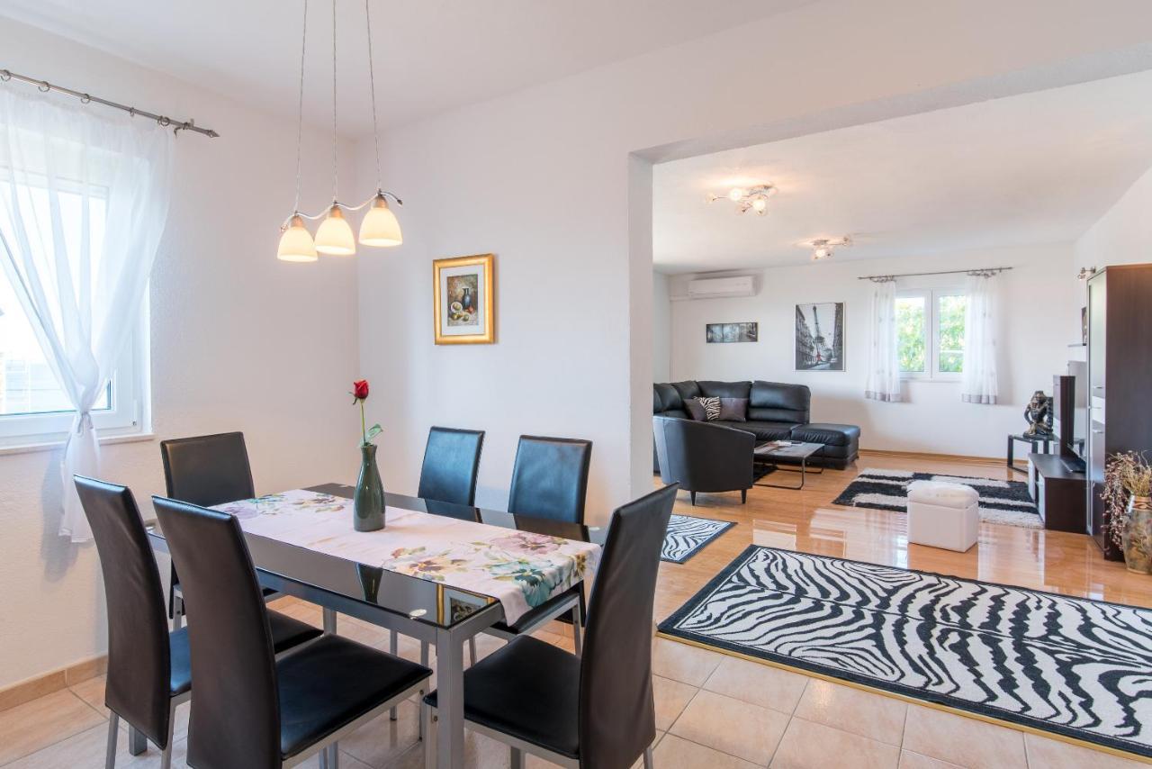 Apartment Gorana Сплит Экстерьер фото