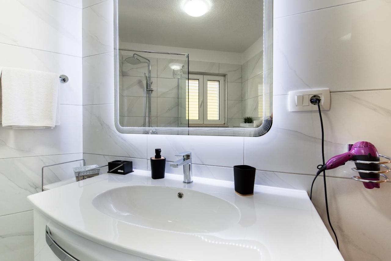 Apartment Gorana Сплит Экстерьер фото