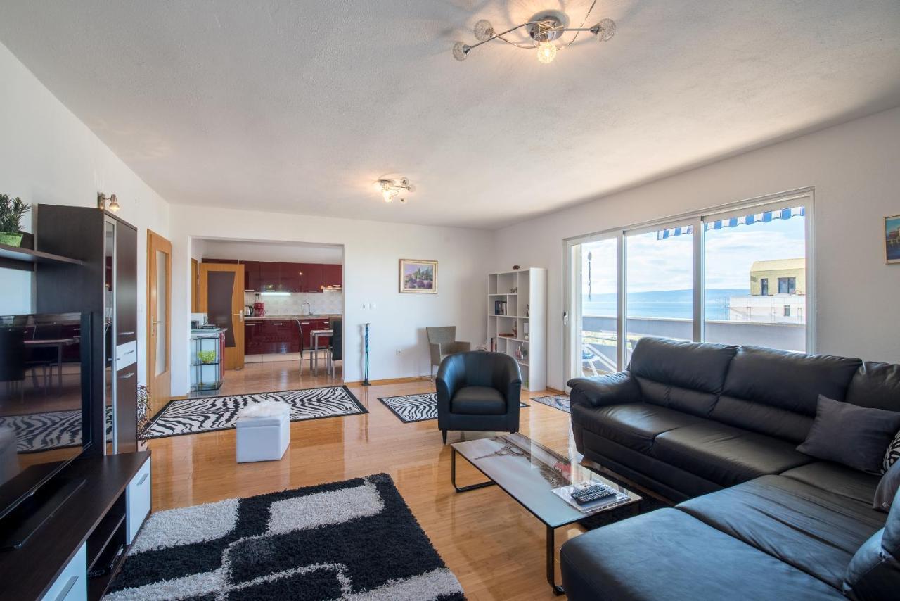 Apartment Gorana Сплит Экстерьер фото