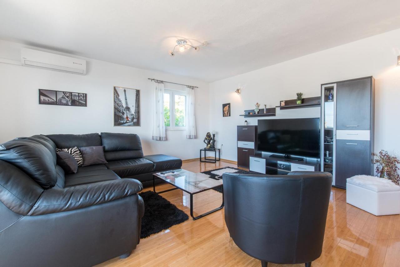 Apartment Gorana Сплит Экстерьер фото