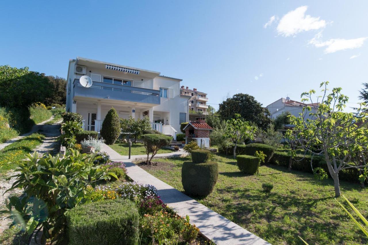 Apartment Gorana Сплит Экстерьер фото
