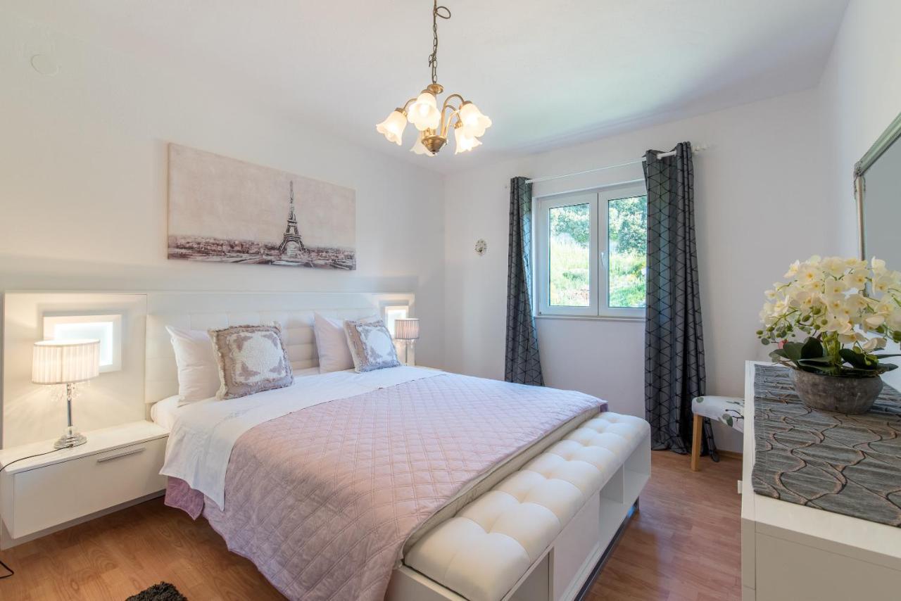 Apartment Gorana Сплит Экстерьер фото