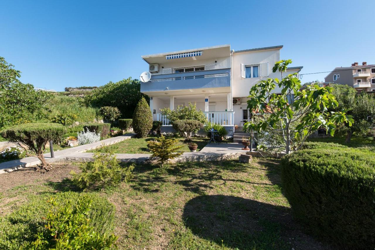 Apartment Gorana Сплит Экстерьер фото