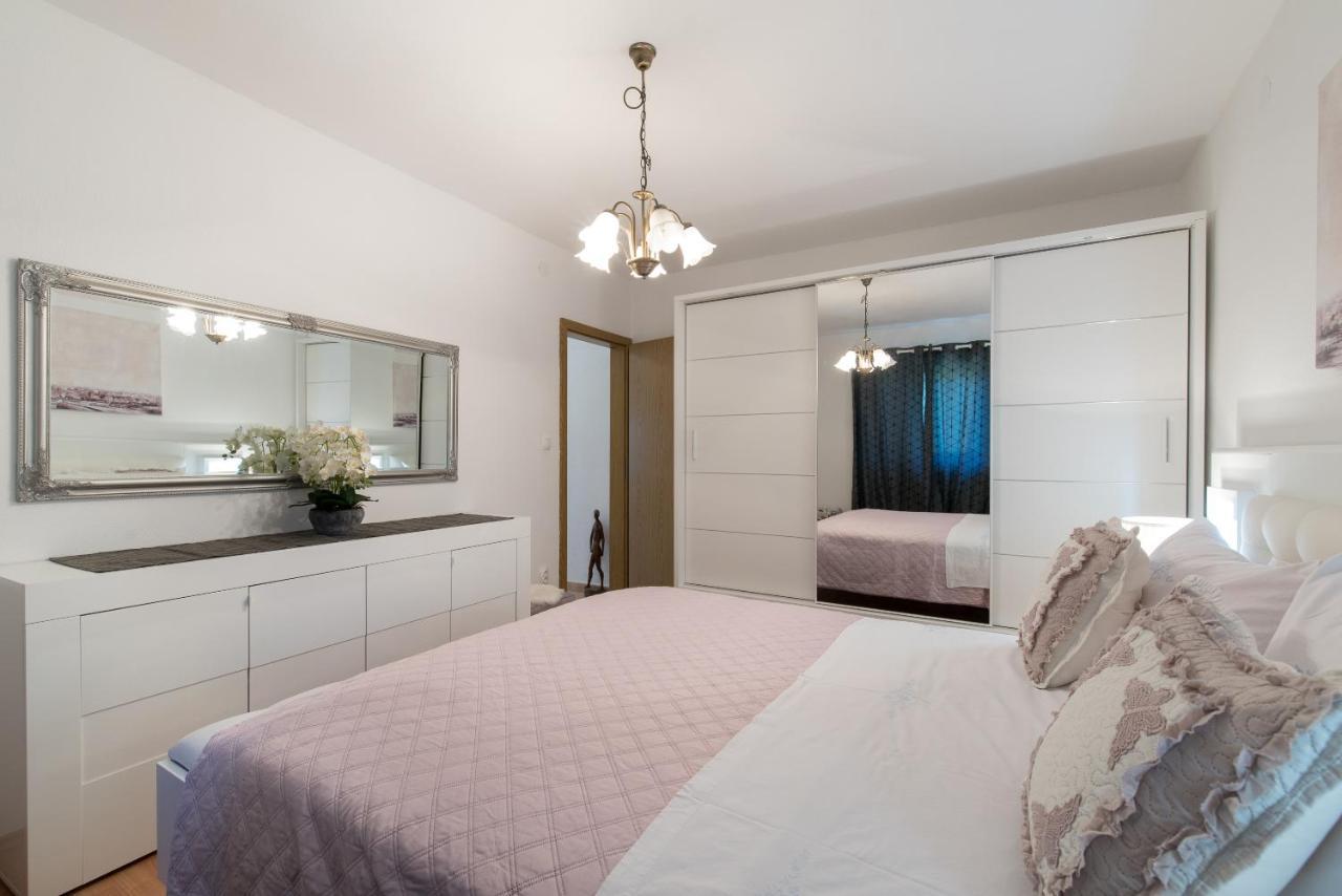 Apartment Gorana Сплит Экстерьер фото