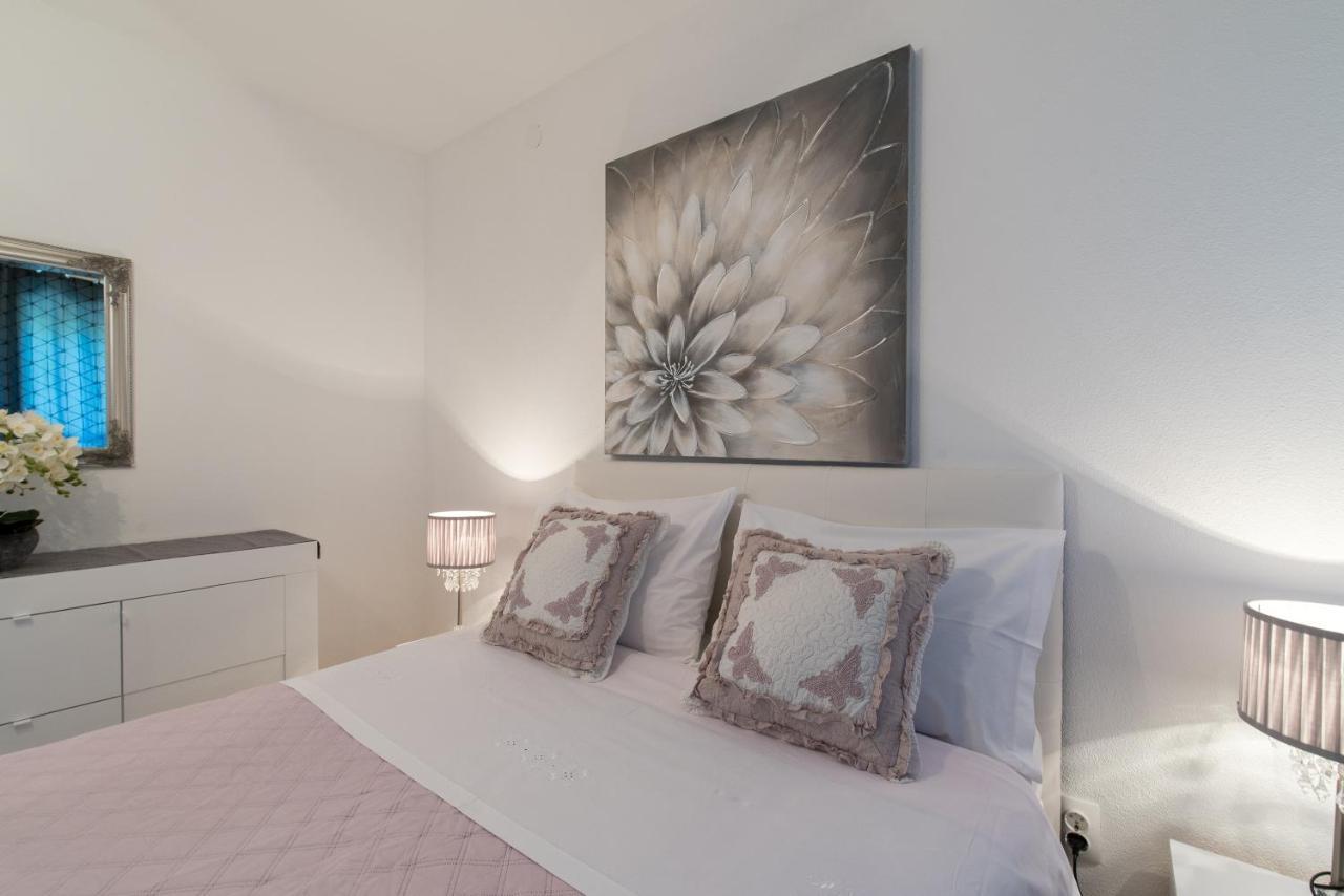 Apartment Gorana Сплит Экстерьер фото