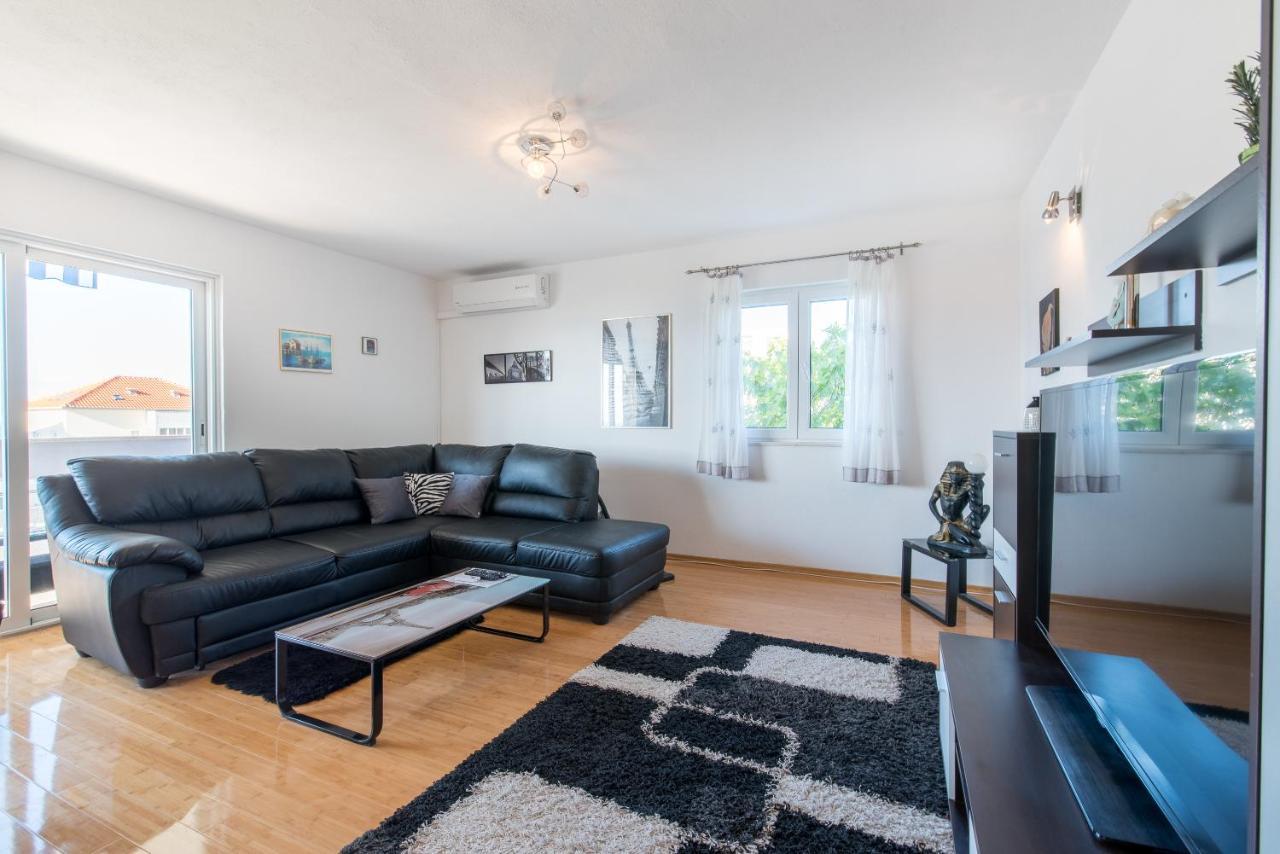 Apartment Gorana Сплит Экстерьер фото