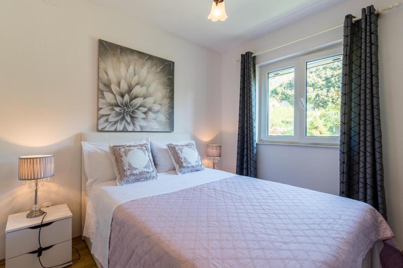 Apartment Gorana Сплит Экстерьер фото