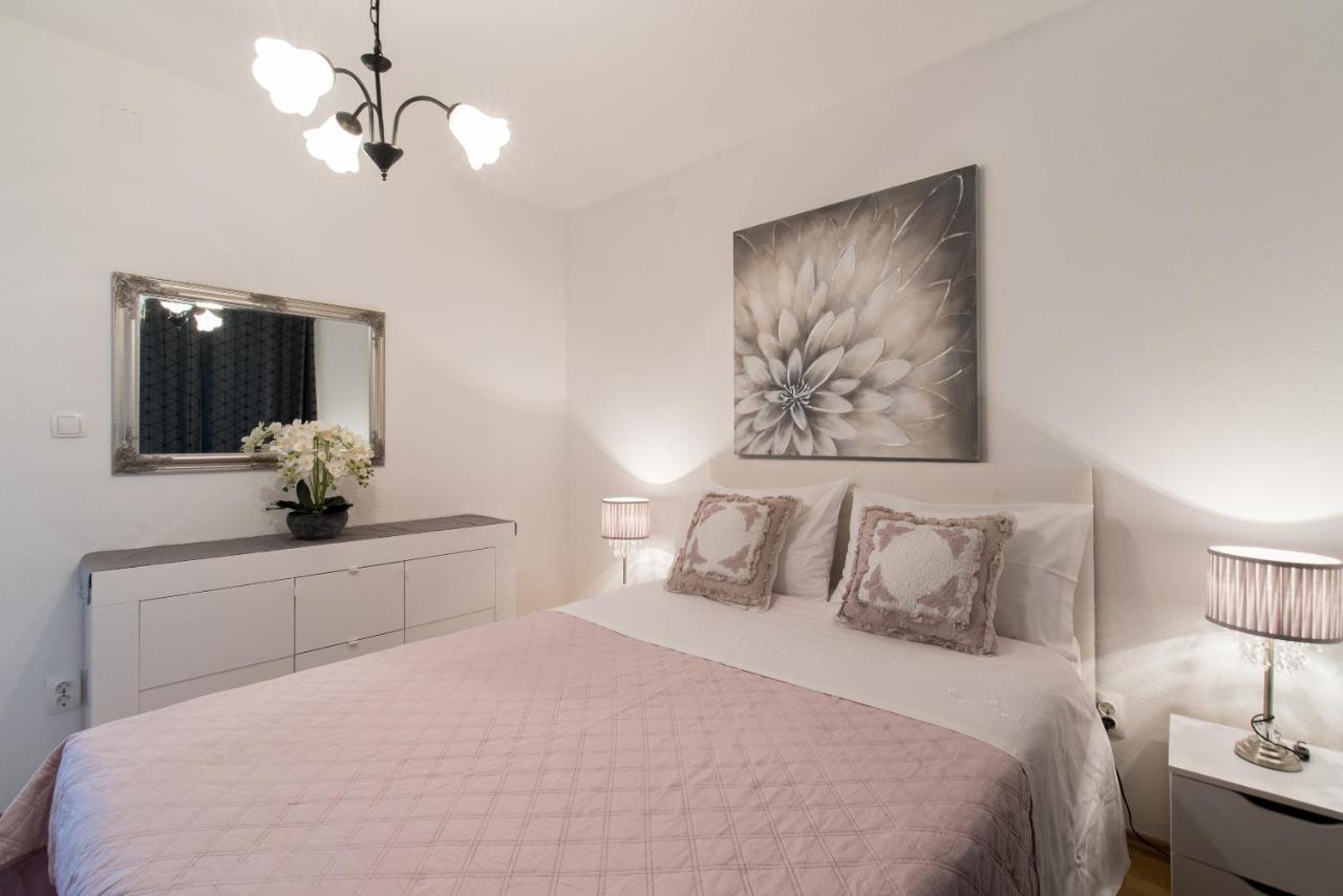 Apartment Gorana Сплит Экстерьер фото