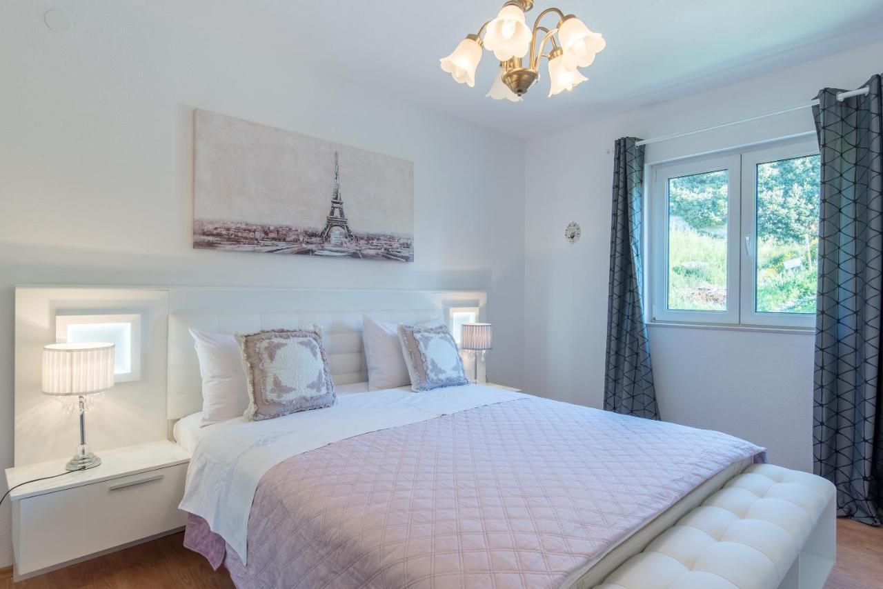 Apartment Gorana Сплит Экстерьер фото