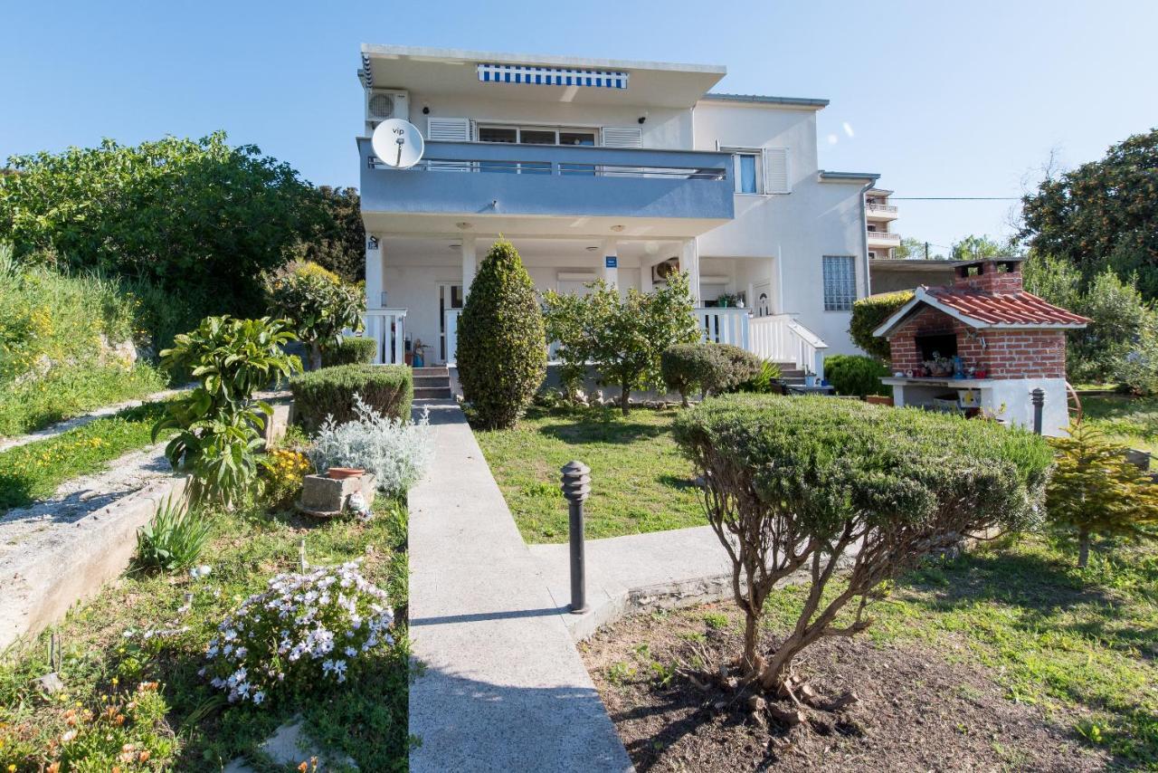 Apartment Gorana Сплит Экстерьер фото